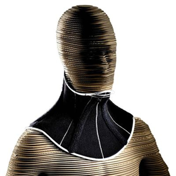 Head Up Collar - Medium EQ6833